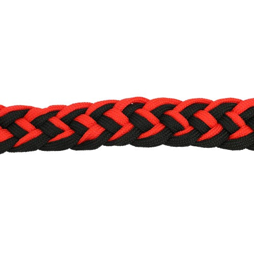 Weaver Nylon Barrel Reins