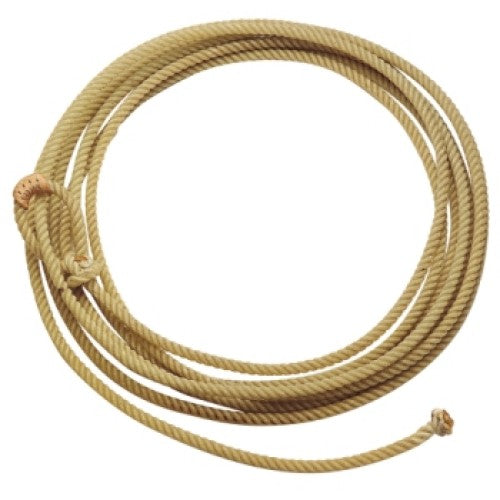 Nylon Lariat .5 x 30ft