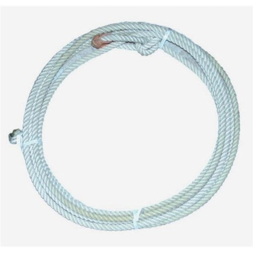 Twisted Nylon Kids Rope 20ft