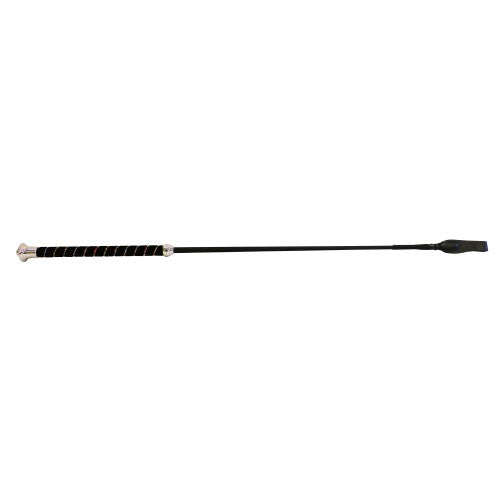 Snowbee Crystal Velvet Riding Crop