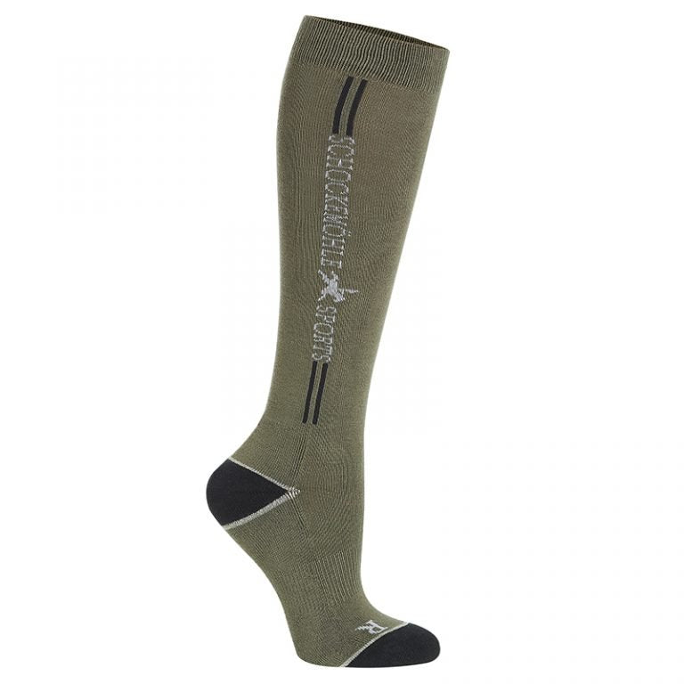Schockemohle Sporty Socks