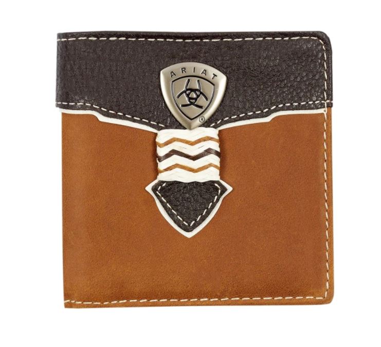 Ariat Bi Fold Wallet