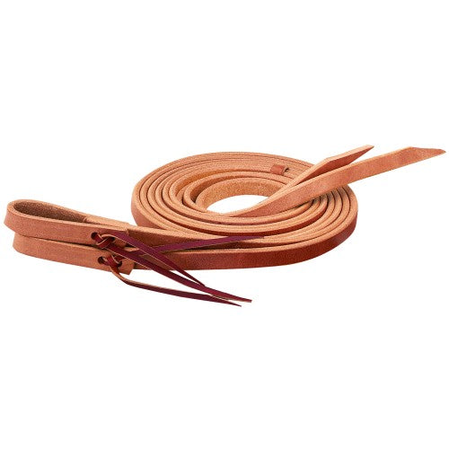 Weaver Heavy Harness Reins | Horse Supplies - Reins | Saddleworld Ipswich