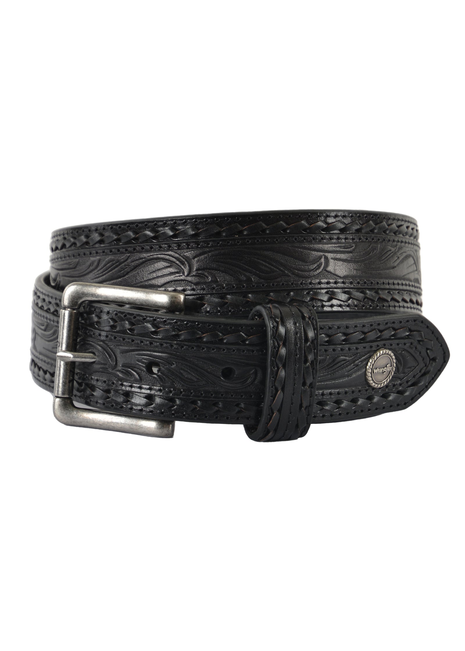 Wrangler Kyle Belt - Clearance