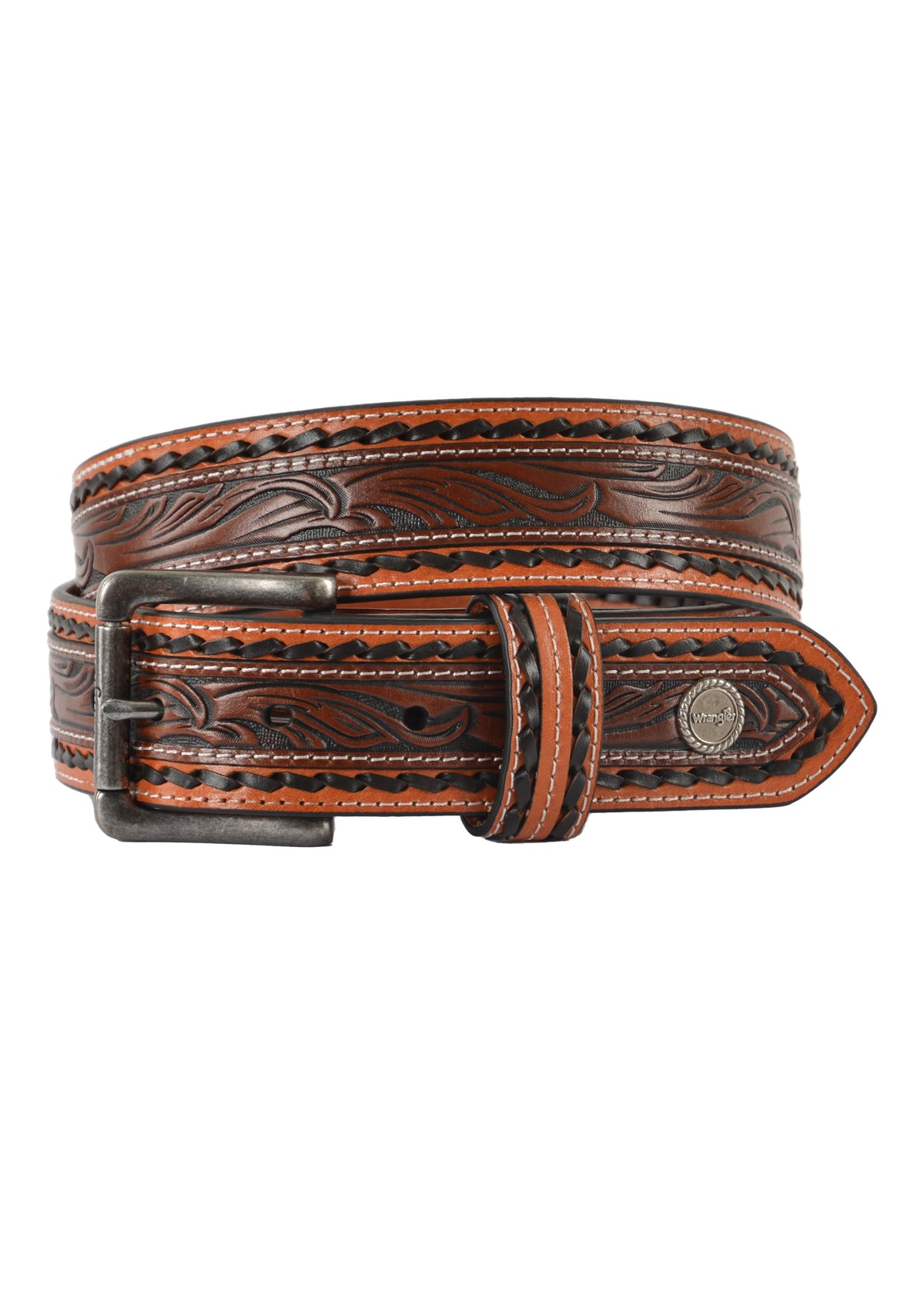 Wrangler Kyle Belt - Black Friday Sale