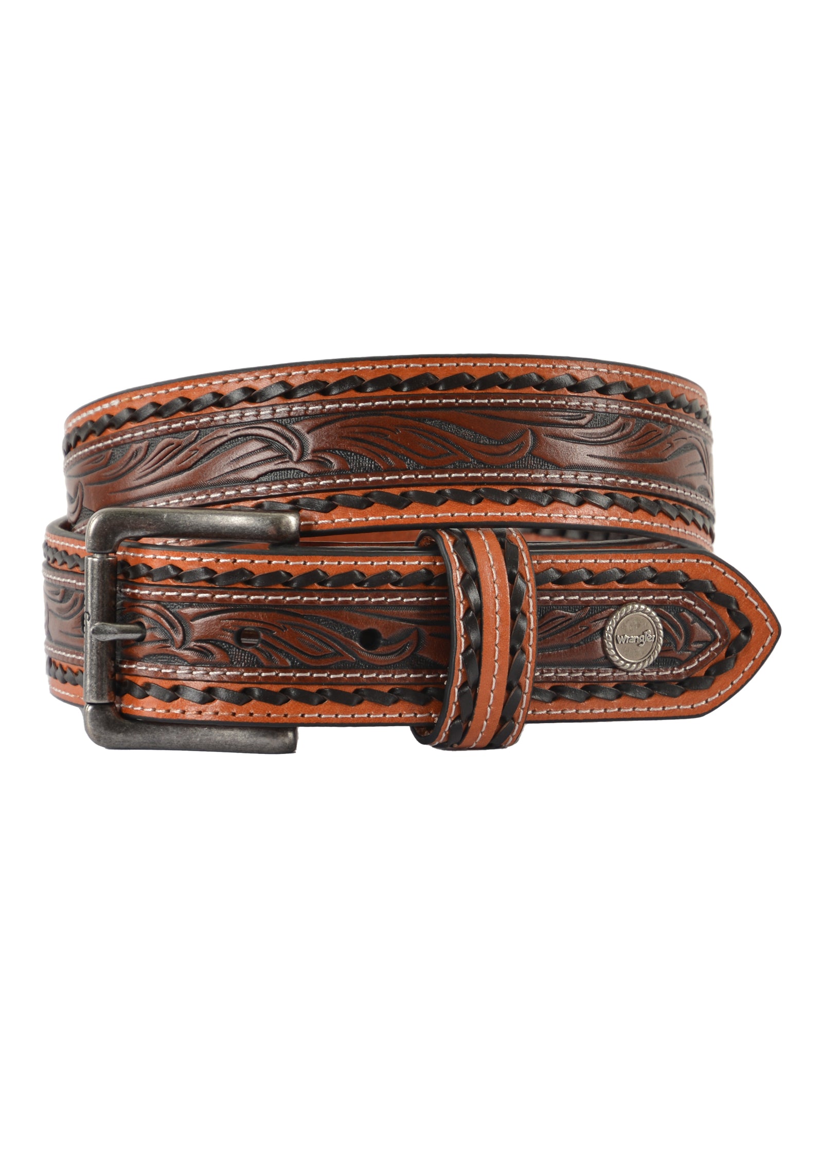 Wrangler Kyle Belt - Clearance