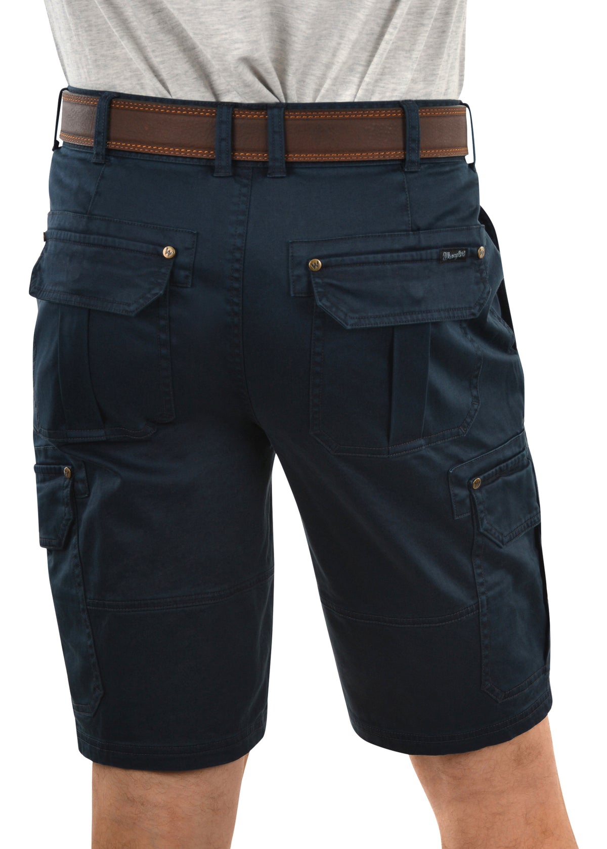 Wrangler Mens Cooper Cargo Short - EOFY Sale