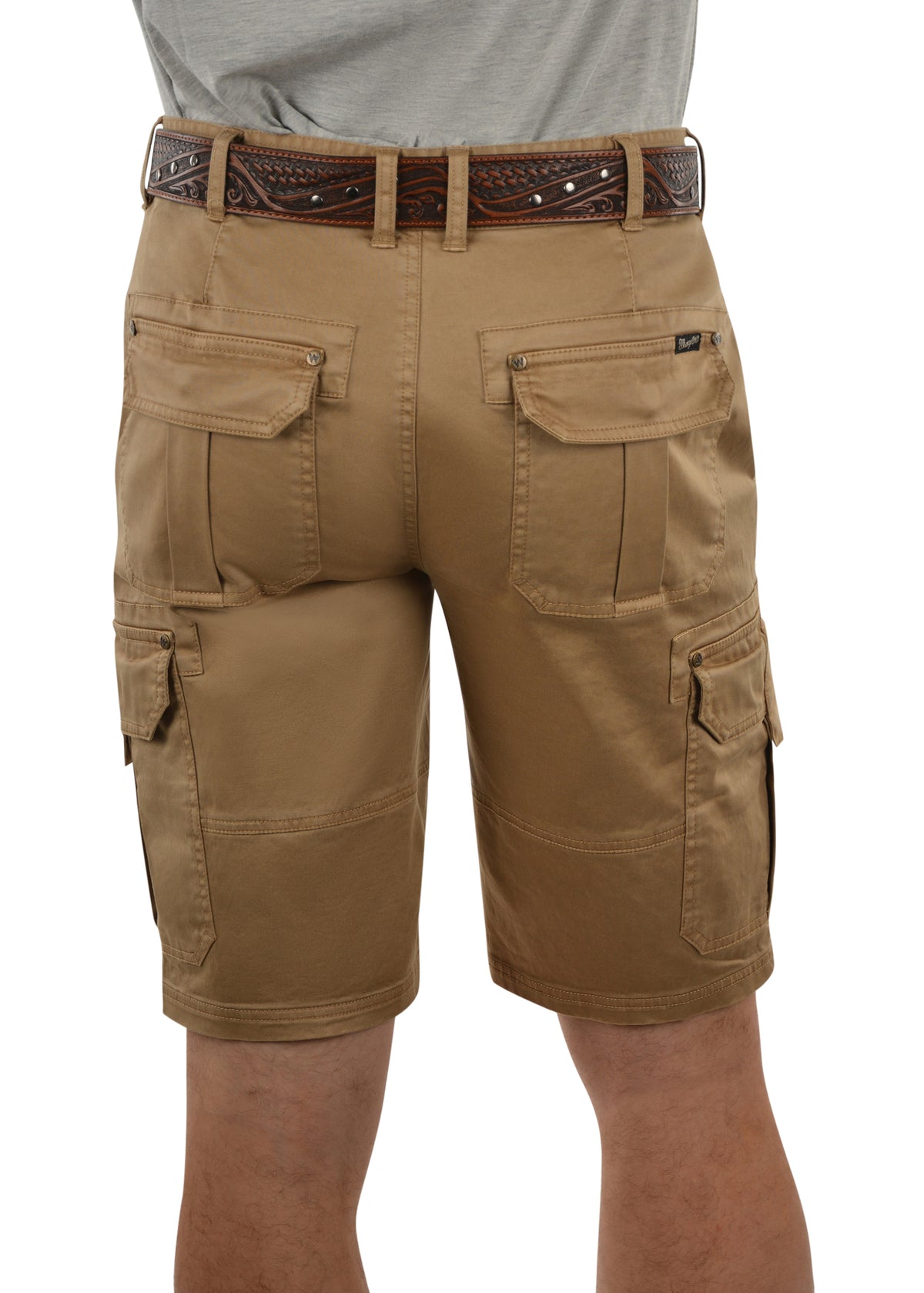 Wrangler Mens Cooper Cargo Short - EOFY Sale