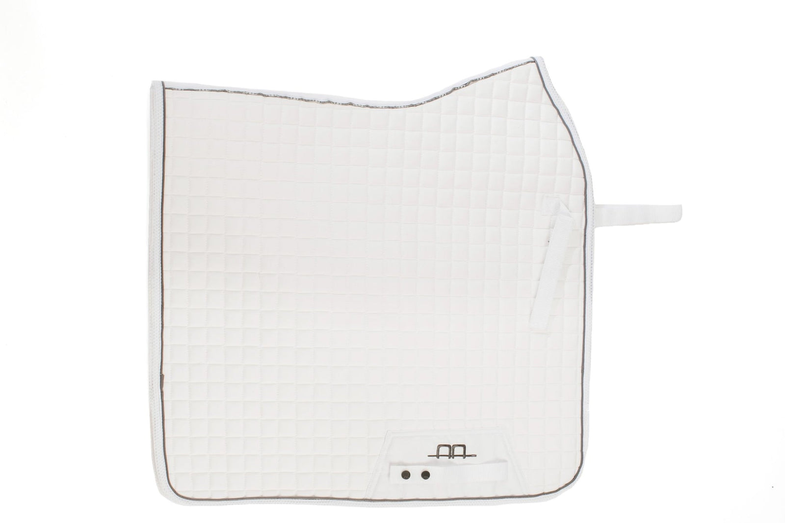 AA Platinum Dressage Saddle Pad