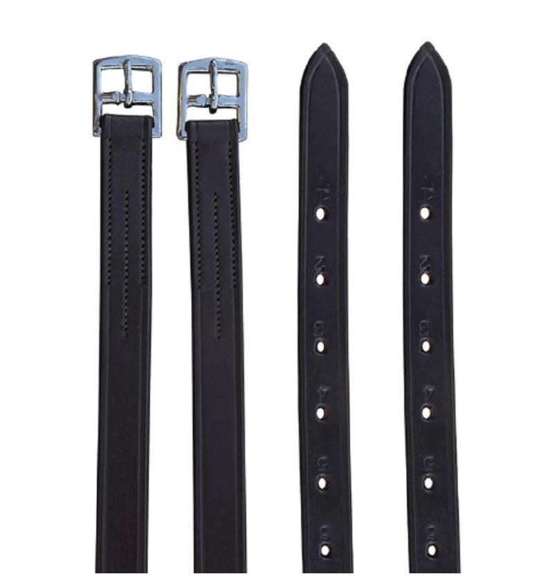 Academy Stirrup Leathers