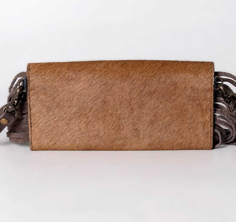 Ohlay Leather Handbag - EOFY Sale