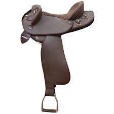 Ammo Pro Synthetic Saddle