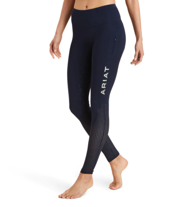 Ariat Wms EOS Full Seat Tight Navy - Clearance