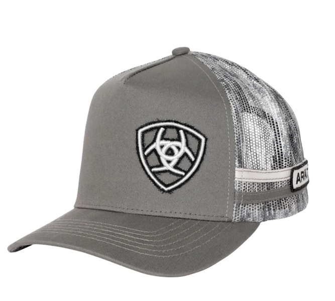 Ariat Digi Camo Trucker Cap