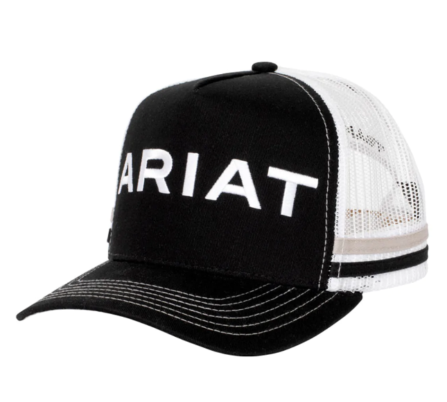 Ariat Patriot Trucker Cap