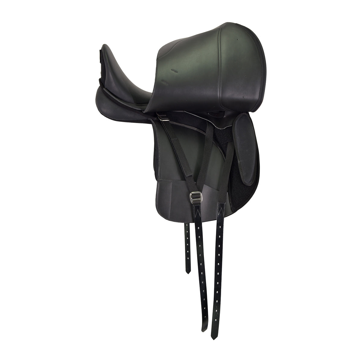 Status E2 Dressage Saddle