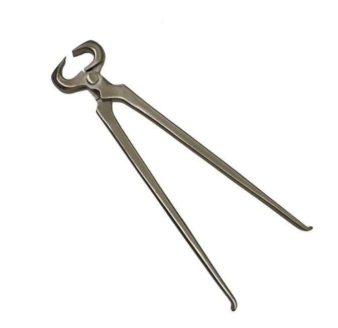 Hoof Cutter Bainbridge