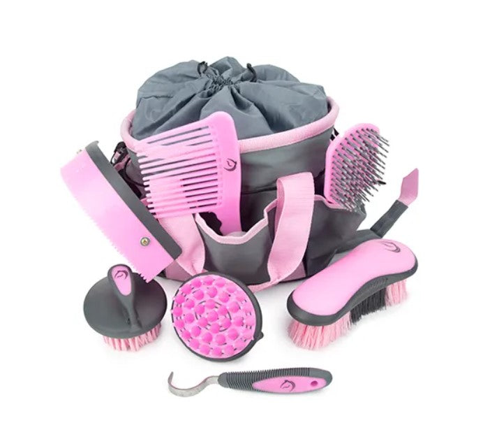 Glitter Grooming Kit