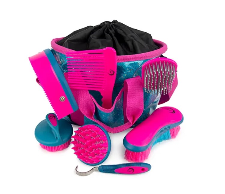 Glitter Grooming Kit