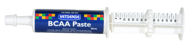 Vetsense Bcaa Paste