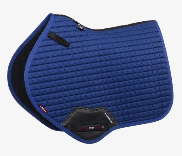 LeMieux Cotton Close Contact Square