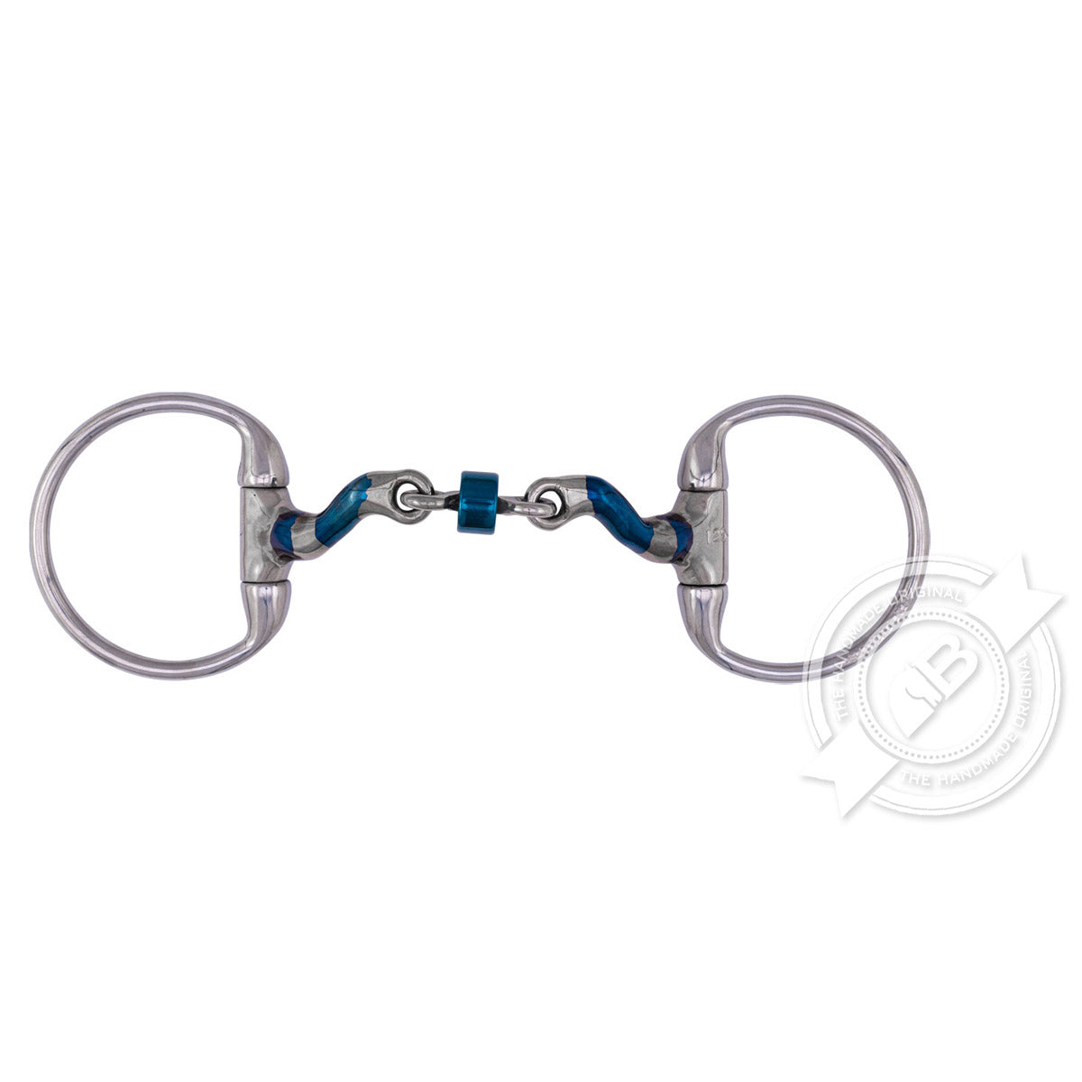 Bomber Bits Eggbutt McHardy