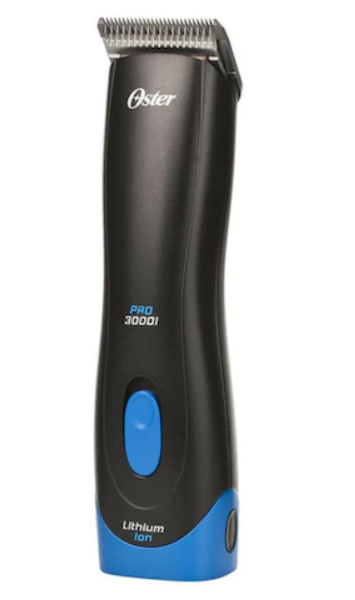 Oster Pro 3000i (no Blade Set included)