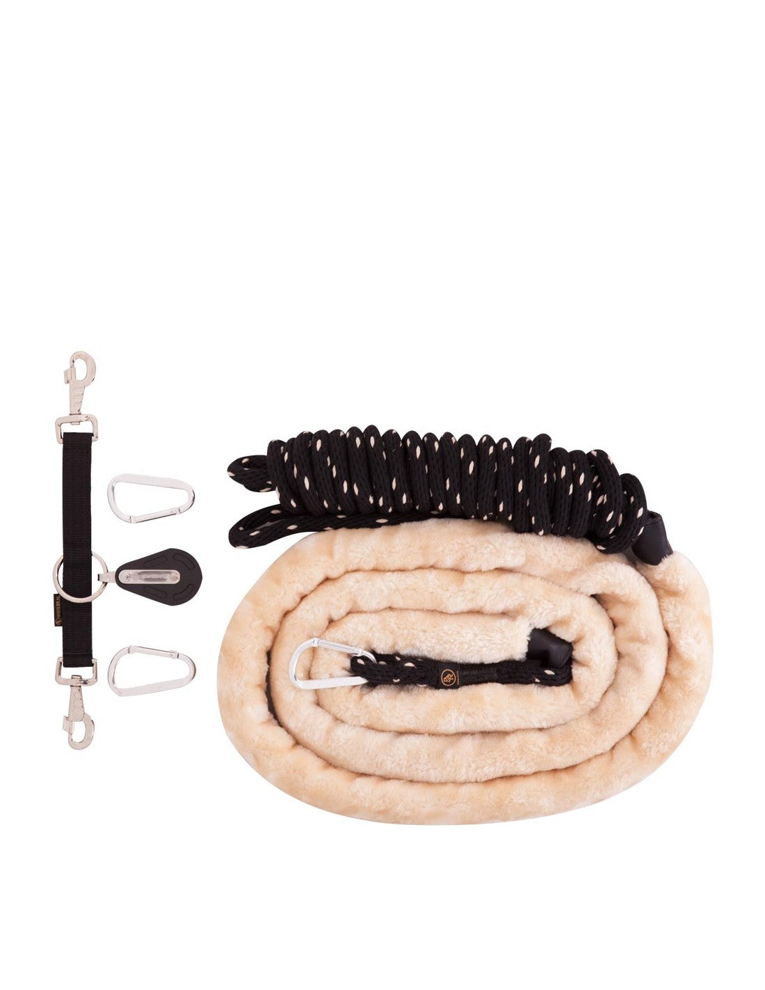 BR Equestrian Walking Method ConCord Leader