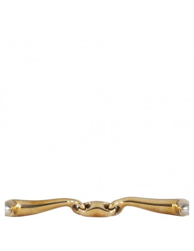 BR Equestrian Soft Contact Double Degree 45 Degree 14mm