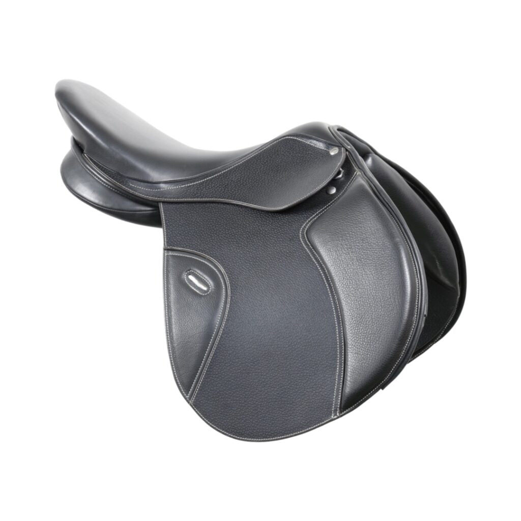 Cavalier Leather All Purpose Saddle