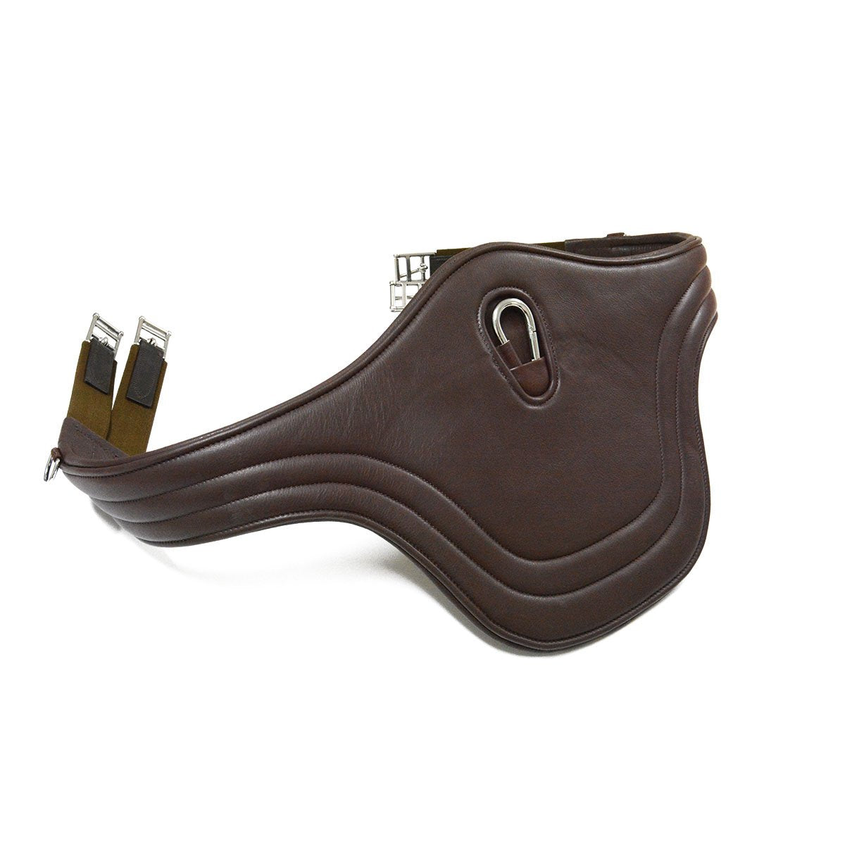 Eurohunter Stud Girth Ultra Soft