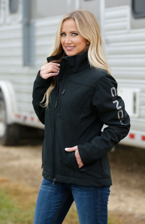 Cinch Larissa Bonded Jacket - Winter Black Friday Sale