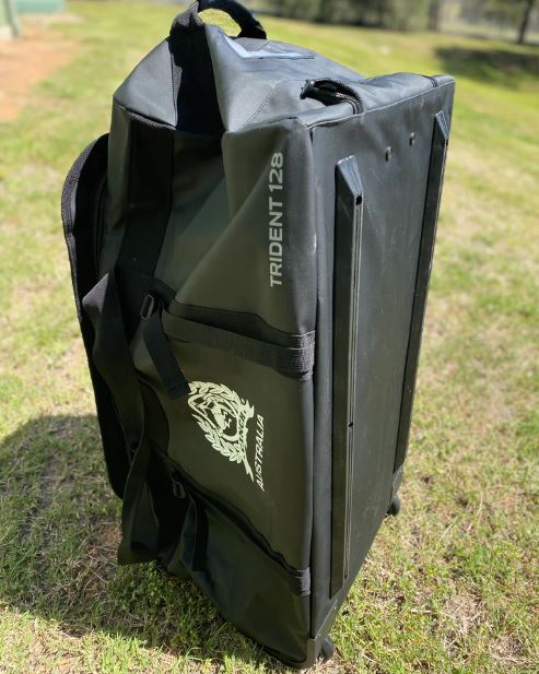 Cinch Gear Bag Large Black