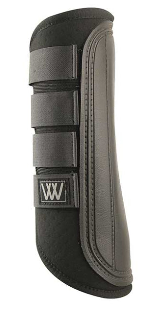 Woof Wear Brushing Boot Single Tab