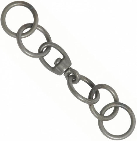 Hobble Chain Swivel 5 Ring