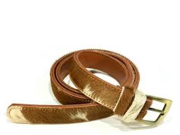 Belle Couleur Marie Belt - Black Friday Sale