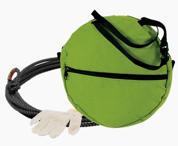 Ezy Ride Little Looper Kids Rope Bag Kit