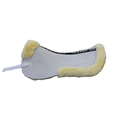 Sheepskin Half Numnah