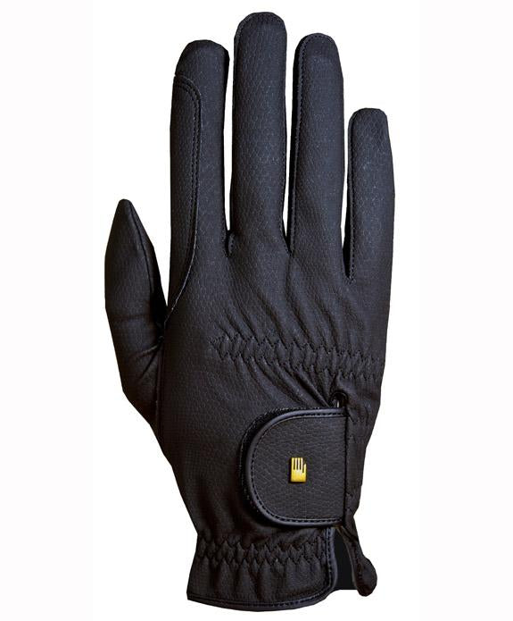 Roeckl Junior Grip Gloves