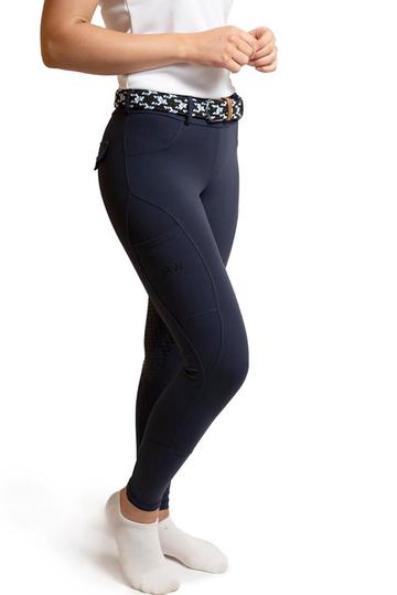 Qj Riding Wear Tight - Black Friday Sale