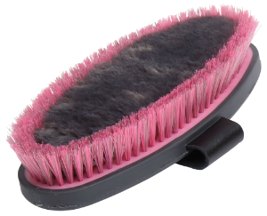 Body Brush Fleece