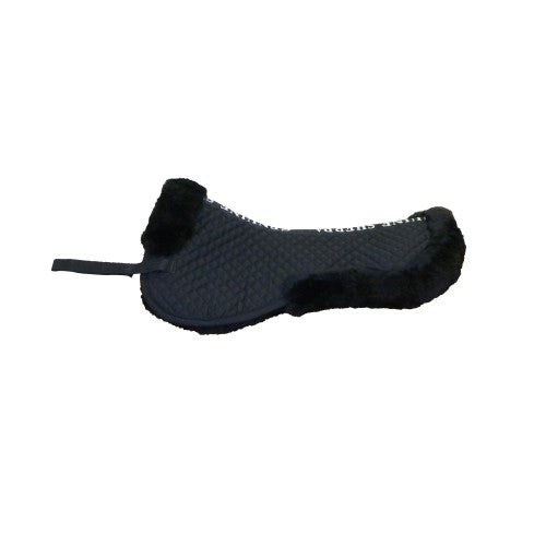 Sheepskin Half Numnah