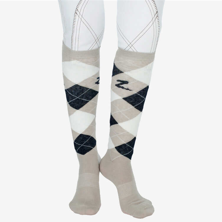 Horze Holly Knee Socks