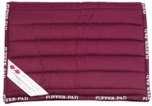 Puffer Pad Standard