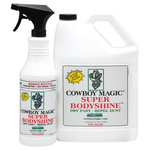Cowboy Magic Super Body Shine