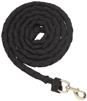 Lead Plait Large Snap 8Ft