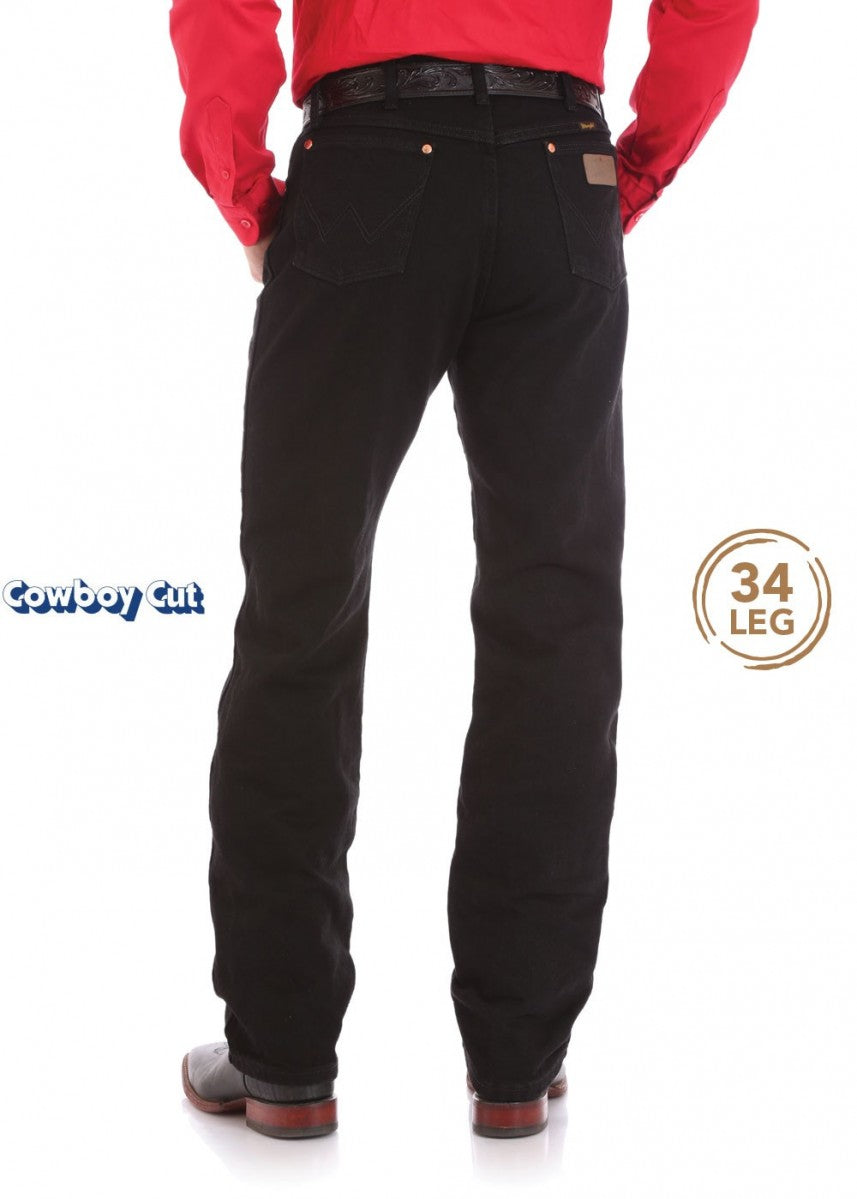 Wrangler® Cowboy Cut® Original Fit Jean
