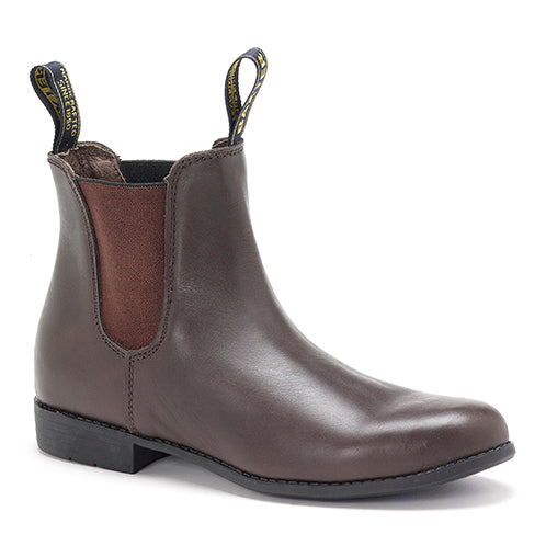 Baxter Boots Appaloosa Mahogany