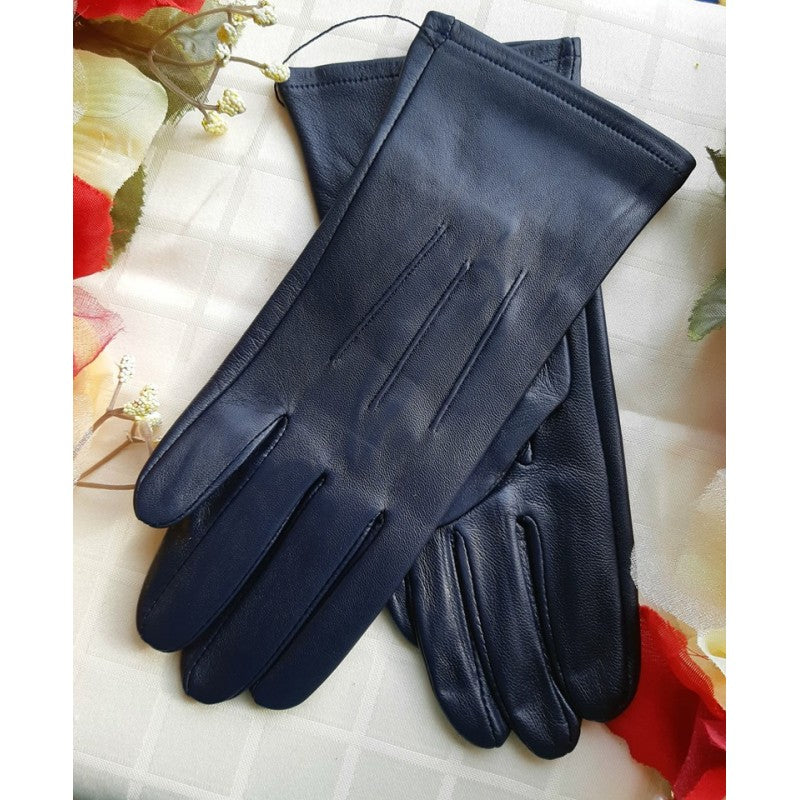Hurlford Elite Leather Gloves - Clearance