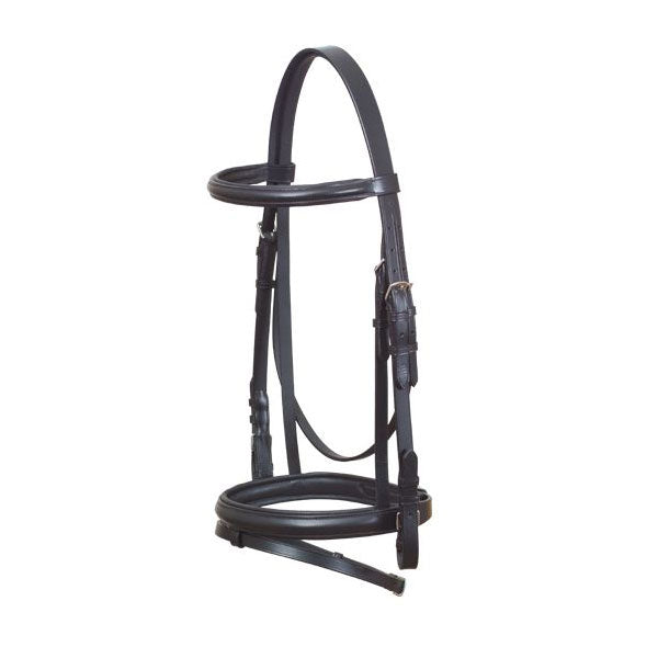 ENGLISH BRIDLES AND REINS
